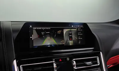 BMW 8-Series