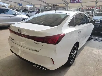 Changan Eado