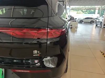 BYD 唐L