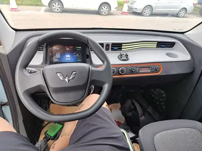 Wuling MINIEV