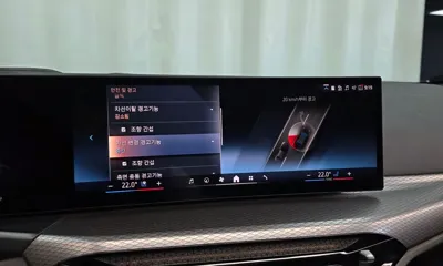 BMW 4-Series