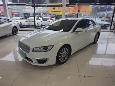 Lincoln MKZ