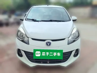 Changan Benben