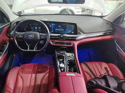 Changan 长安CS75PLUS