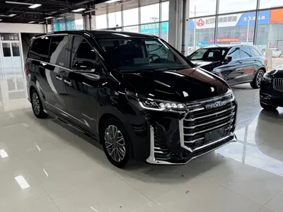 大通 G20