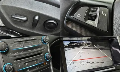 ChevroletGMDaewoo Malibu