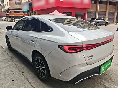 BYD 海豹06