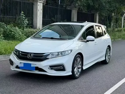 Honda Jade