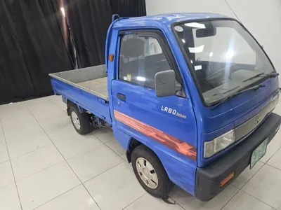 ChevroletGMDaewoo labo