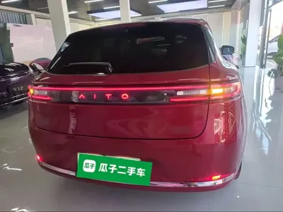 AITO 问界 AITO M5