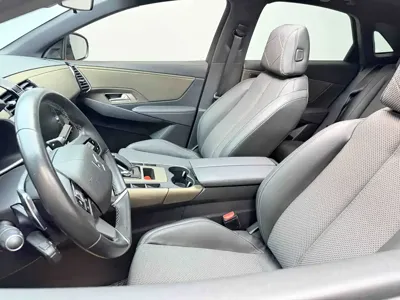 DS DS 7 Crossback