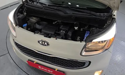 Kia Ray