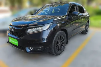 Honda Avancier