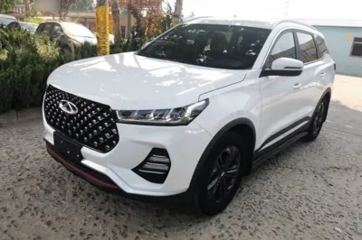 Chery Tiggo 7