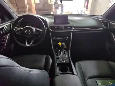 Mazda CX-4