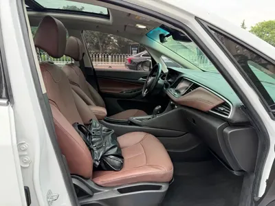Buick GL6