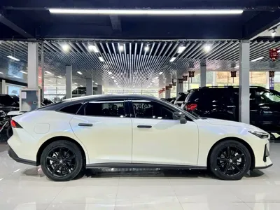 Changan UNI-V iDD
