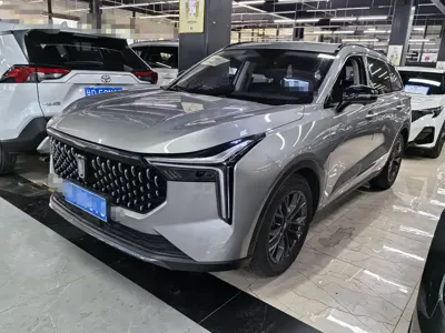 Bestune T55