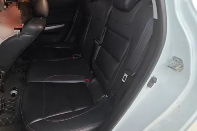 Changan CS35