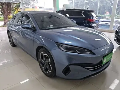 BYD 海豹06