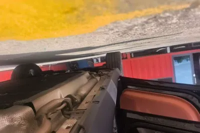 Leapmotor C16