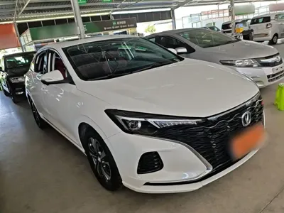 Changan Eado