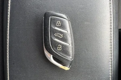 Roewe i5