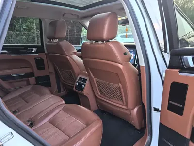 Zotye Zotye T700
