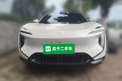 Avatr 07