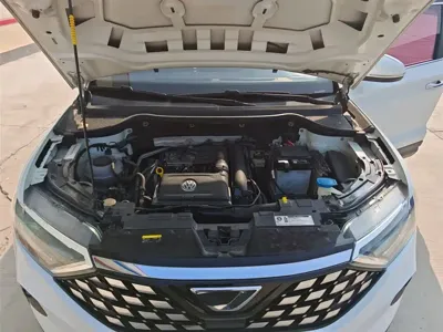 Jetta VS5