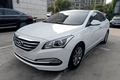 Hyundai Mistra