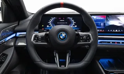 BMW i5