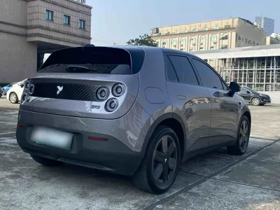 Nio Firefly