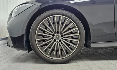 Mercedes-Benz CLE-Class
