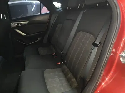 Mazda CX-4