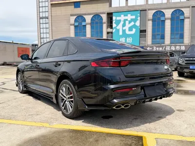 Geely Xingrui