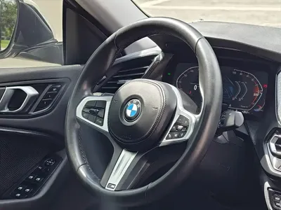 BMW 2 Series (Import)