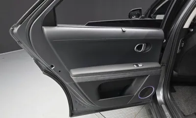 Hyundai Ioniq5