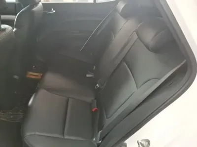 Kia KX1