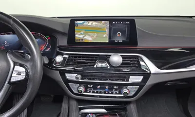 BMW Gran Turismo