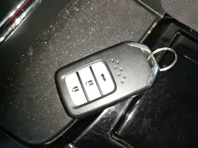Honda Spirior