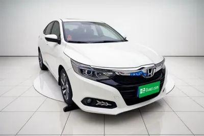 Honda Crider