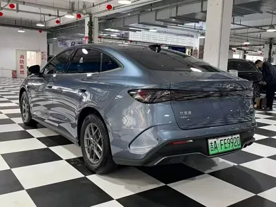 BYD 海豹06