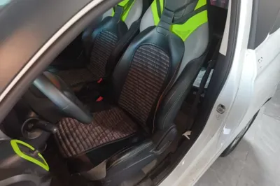 Roewe Clever