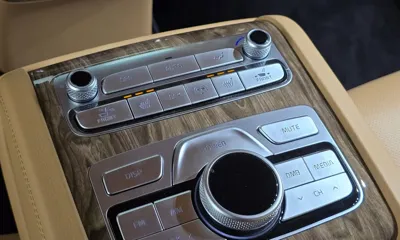 Kia K9