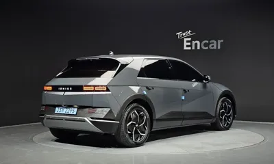 Hyundai Ioniq5