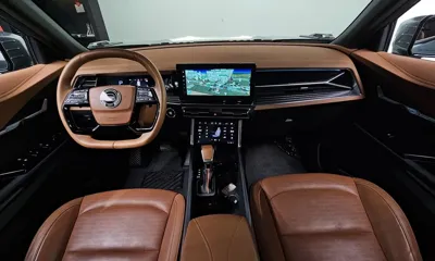 KG_Mobility_Ssangyong Torres