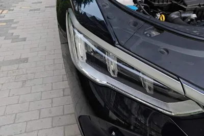 BYD Song Pro New Energy