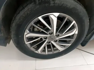 Geely Binyue