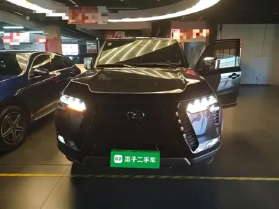 Lexus GX